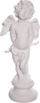 Engel Cupido 52cm beeld decoratie geschenk tuindecoratie