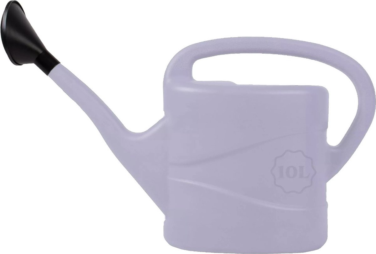 Talen Tools – Gieter – Met broes – Lila – 10 liter
