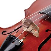 D'Addario 9491 Spector Violin Mute, Copper viool demper
