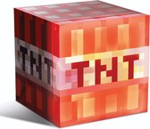 UKONIC - Minecraft - Minikoelkast 6.7L (9 Blikken) TNT Blok