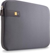 Case Logic LAPS114 - Laptophoes / Sleeve - 14 inch - Graphite