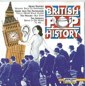 British Pop History