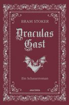 Cabra-Leder-Reihe 28 - Draculas Gast. Ein Schauerroman mit dem ursprünglich 1. Kapitel von "Dracula"