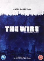 Wire: Complete Boxset (Special edition)
