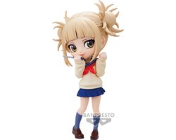My Hero Academia Q Posket - Himiko Toga - II (Ver. B) 14cm