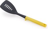 Joseph Joseph Duo Opal - Spatule Kitchen Aid avec Support - Plastique - Jaune