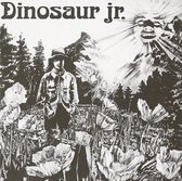 Dinosaur Jr. - Dinosaur (CD)