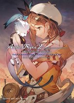 Atelier Ryza 2: Official Visual Collection
