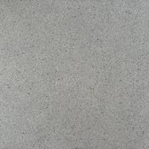 JYG Vloerkleed SEVILLA - Keukenloper - Keukenmat - Vinyl - beton look - 80x300cm - Veelkleurig