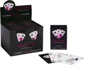 Tease & Please Kama Sutra Speelkaarten - Erotisch Kaartspel