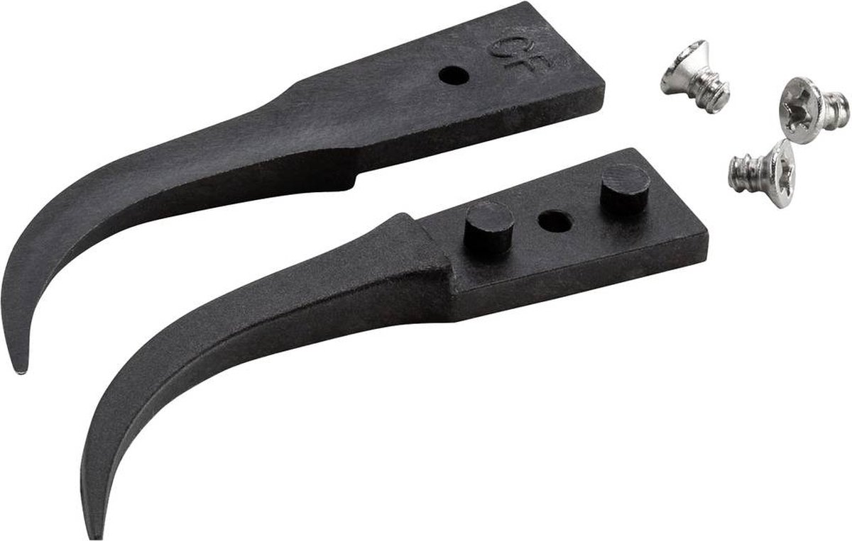 Goedkoopste Ideal Tek A7CF Reservepunt voor pincet 40 mm