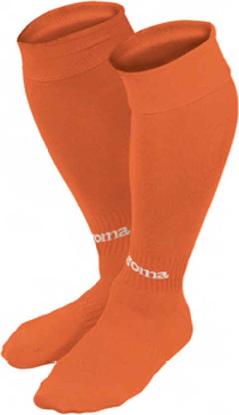 Chaussettes de football Joma Classic 2 - Oranje | Taille: 34-39