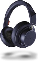 Plantronics Over-Ear Bluetooth Hoofdtelefoon Backbeat GO 605 - Blauw