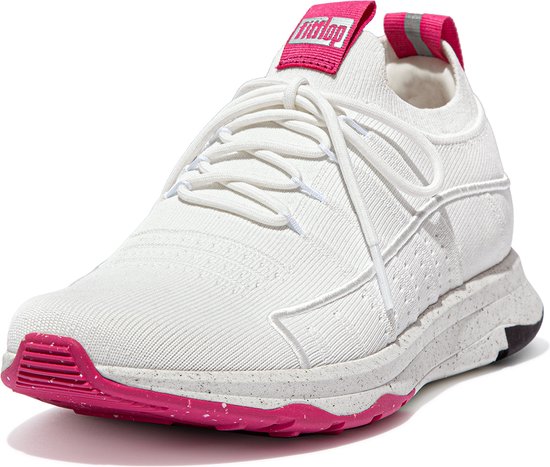 FitFlop Lace Up Sneaker - Active - Couleur NOIR - Taille 36