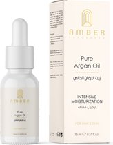 Pure - Argan Oil - 15ml