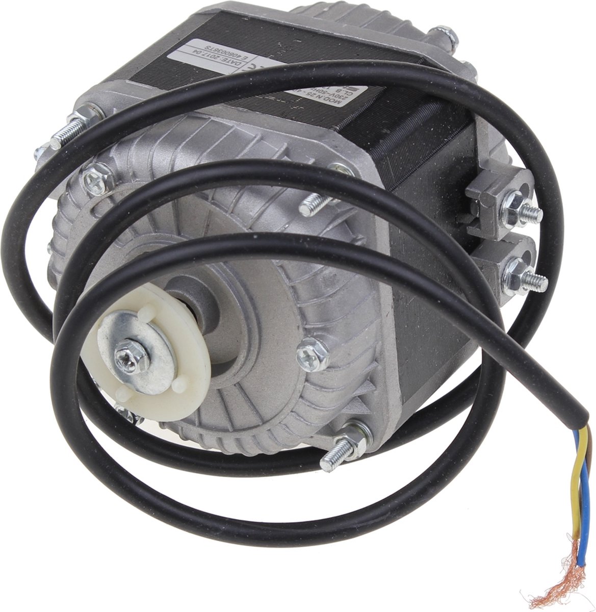 Fixapart W5-31214 Ventilator Origineel Onderdeelnummer 28fr705