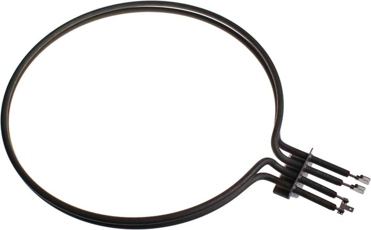 Geschikt voor WHIRLPOOL - WEERSTAND DROOGKAST ROND alt 2500w - 481925928745