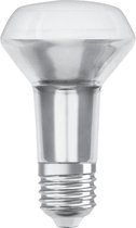 OSRAM 4058075126008 LED-lamp Energielabel G (A - G) E27 Reflector 5.9 W = 60 W Warmwit (Ø x l) 63 mm x 102 mm 1 stuk(s)