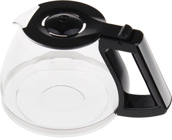 Melitta Look Therm Selection M 661 Wit | Koffiemachines