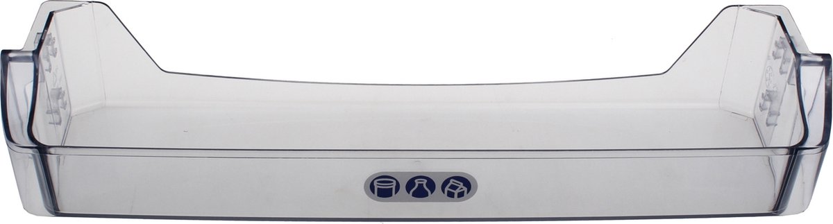 WHIRLPOOL - DEURREK - 481241829906