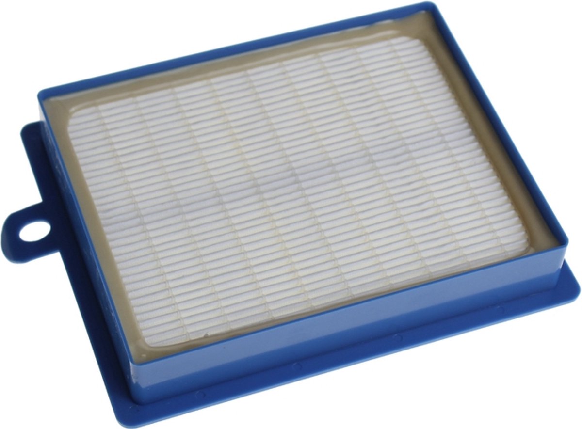 Geschikt voor ELECTROLUX - FILTER HEPA 13 ALLERGY PLUS FILTER WASHABLE - 9001677682
