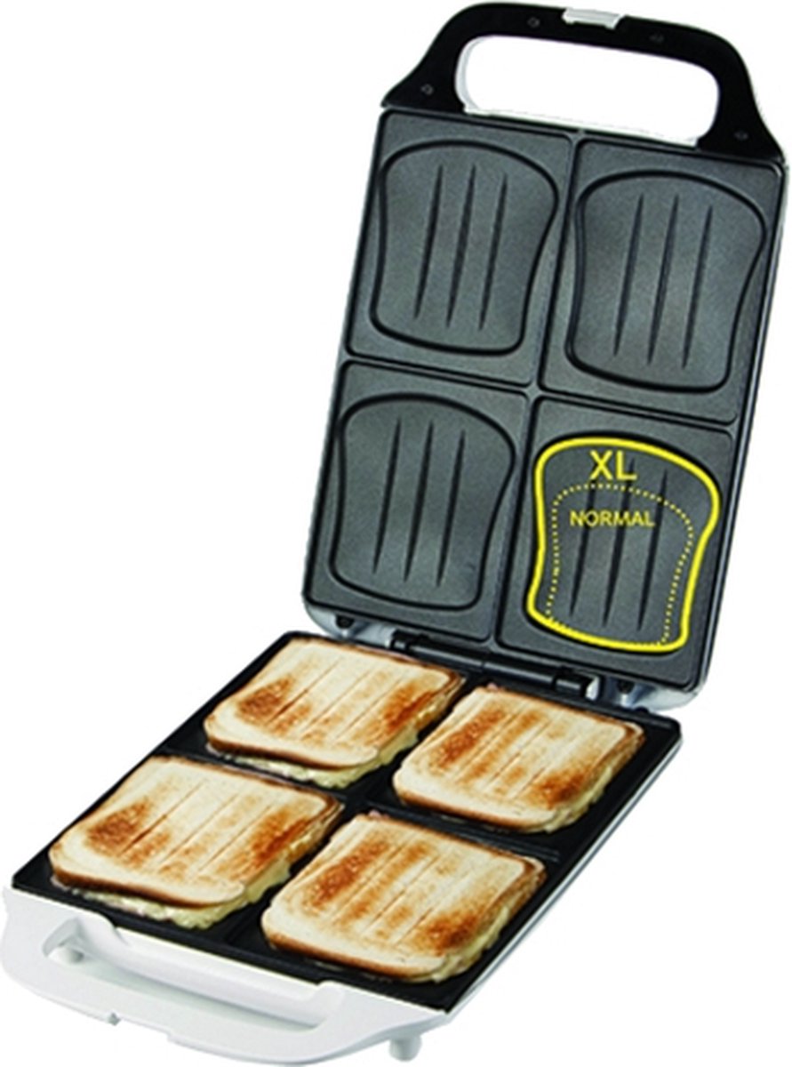 Krups TS-01040860 Riem, Haak voor FDK442, FDK452 Sandwichmaker Sandwichtoaster