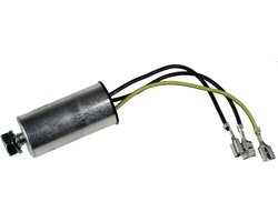UNIVERSEEL - ONTSTORINGSCONDENSATOR - 0.20µF - 00043806