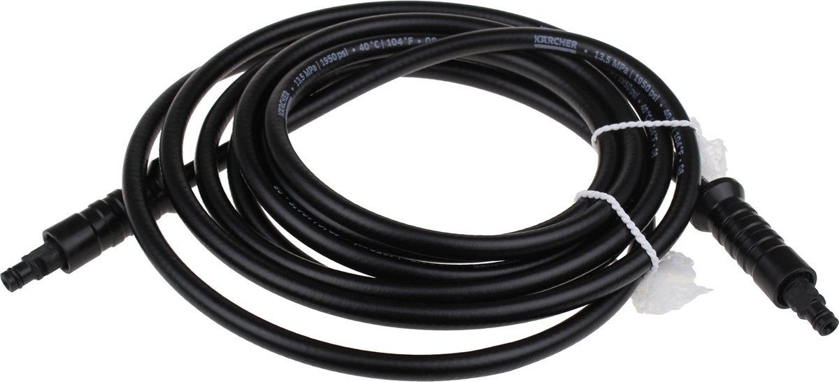 KARCHER - Flexibele Hogedrukslang 12 MPa / 4 40 - 63967233