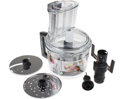 Magimix ombouwset 3100 naar 3200 XL