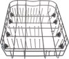 WHIRLPOOL - Basket lower panier inférieur - 482000099353