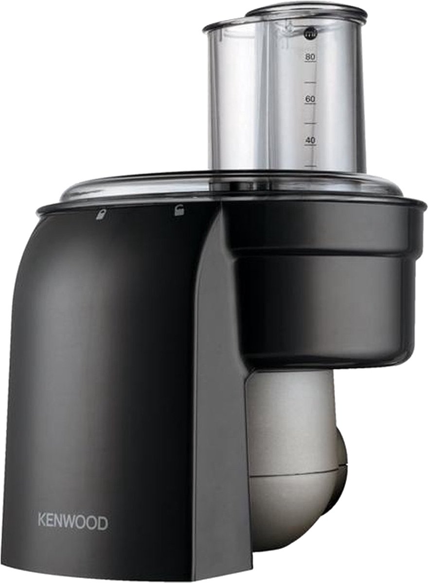 Kenwood KAX400PL Blokjessnijder