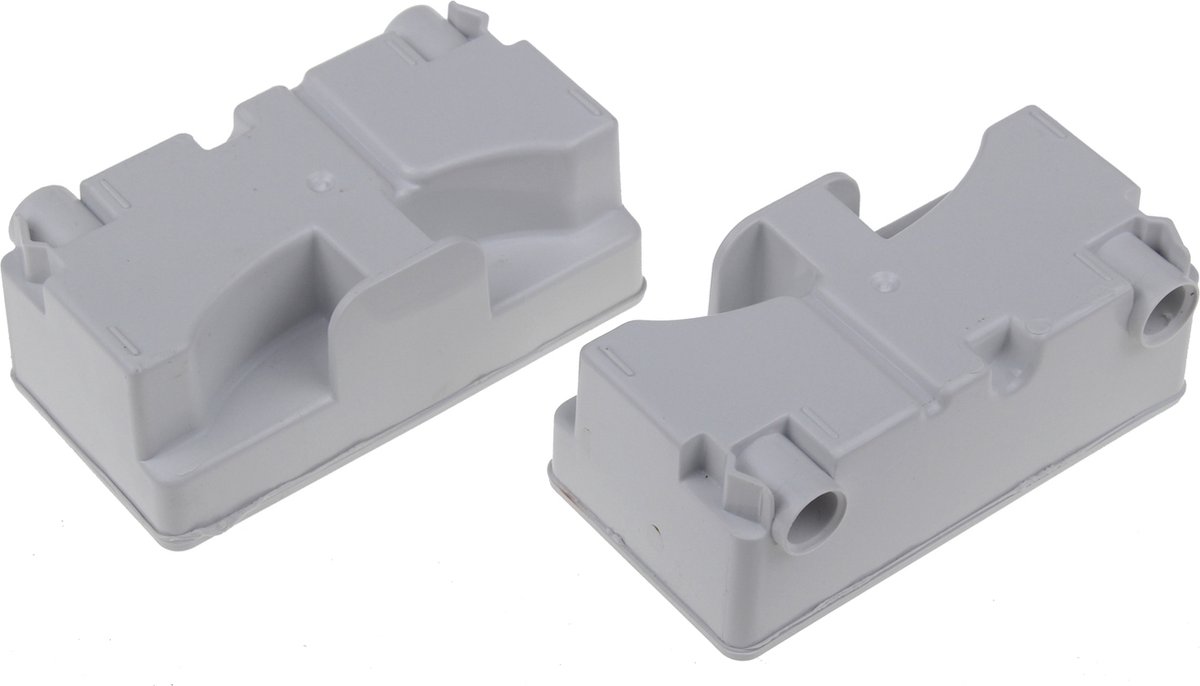 ELECTROLUX - ANTI-KALKCASSETTE STRIJKIJZER - VERP. 2ST - EDC06 - 9001672774