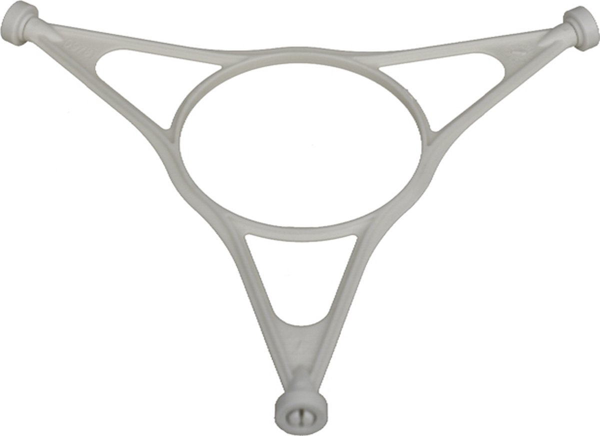 Whirlpool Indesit 481010538481 Draaiplateau Aandrijfdeel C00325075 Ring Ph 11457602
