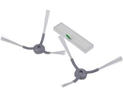 Rowenta Filterkit robotstofzuiger ZR740003