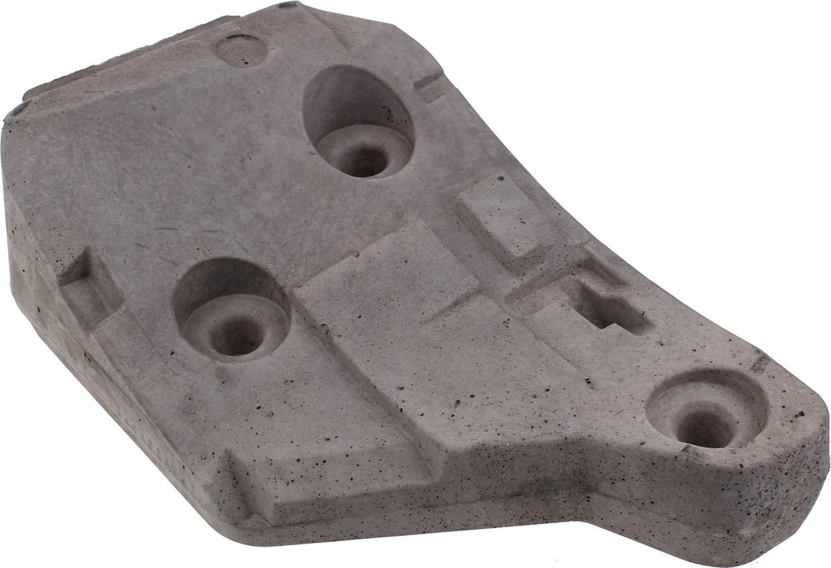 ARISTON - TEGENGEWICHT BOVEN 12.5 KG - C00119110