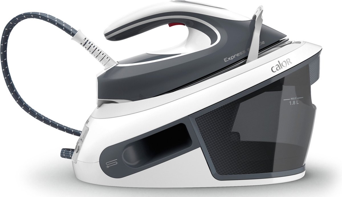 CALOR XL Express Airglide SV8020C0 - Stoomgenerator — afbeelding 3