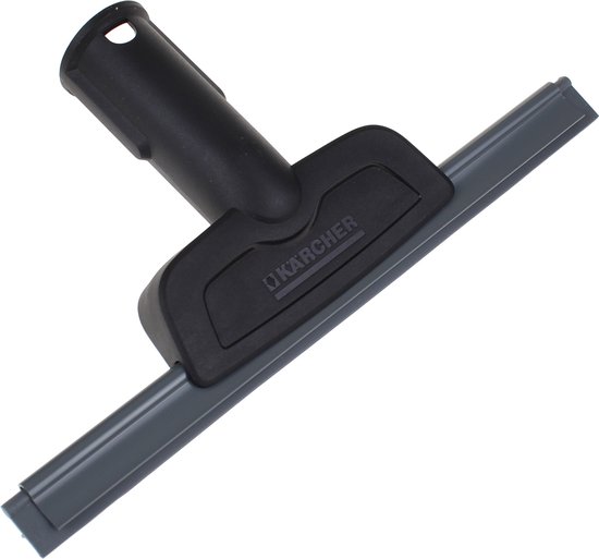 Le lave-glace Kärcher pour le nettoyeur à vapeur