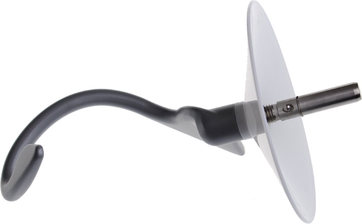 Kenwood KW712210 mixer-/keukenmachinetoebehoor Dough hook