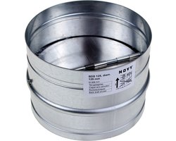 NOVY TERUGSLAGKLEP 906431