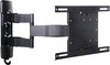 Multibrackets 4234 support pour téléviseur 127 cm (50") Noir