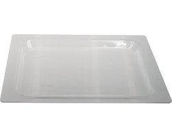 Bosch HEZ863000 bakplaat