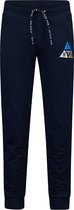 Retour jeans Pantalon Garçons Irwan - marine foncé - Taille 9/10