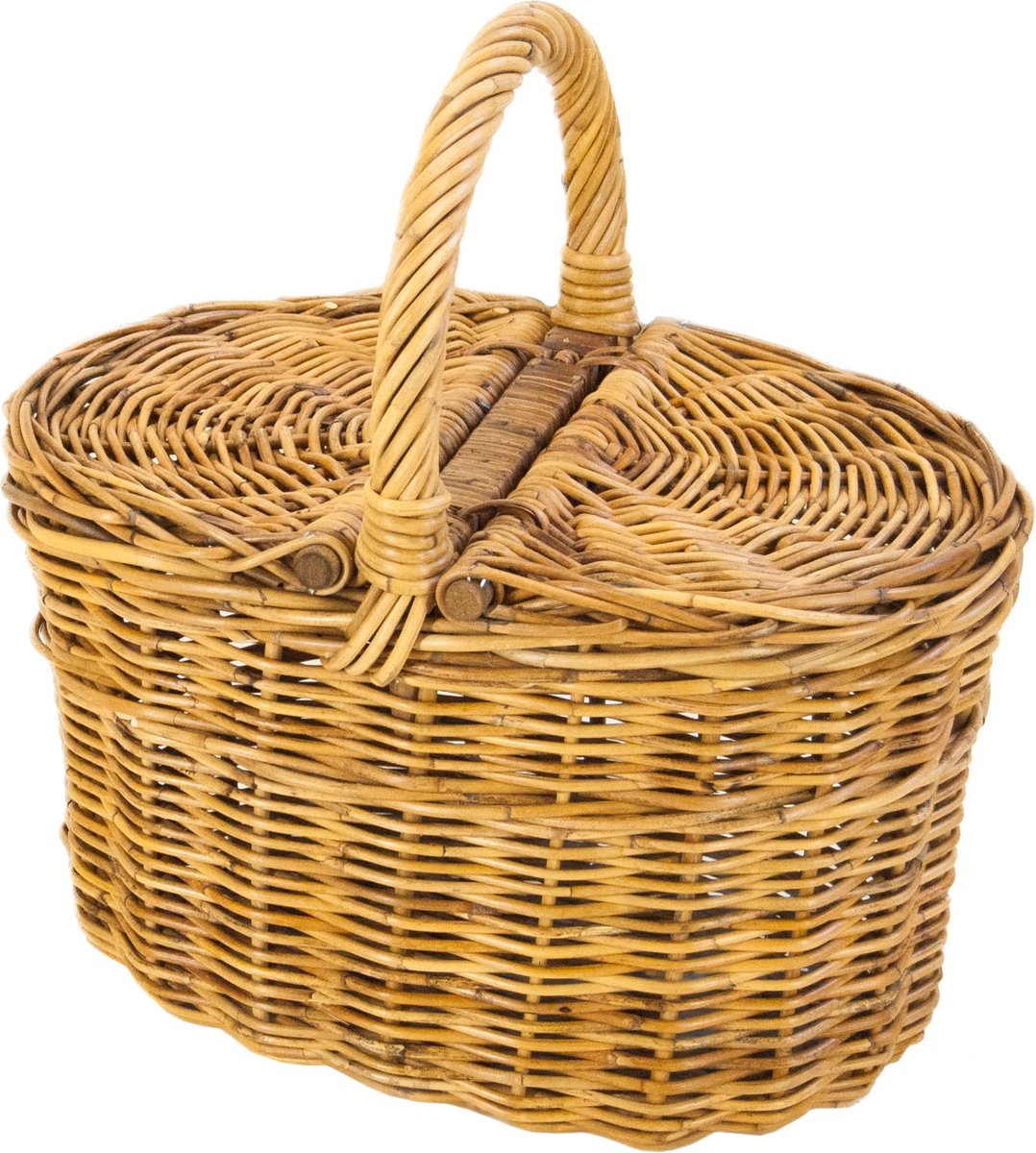 De lekkerste ideeën voor in de picknickmand