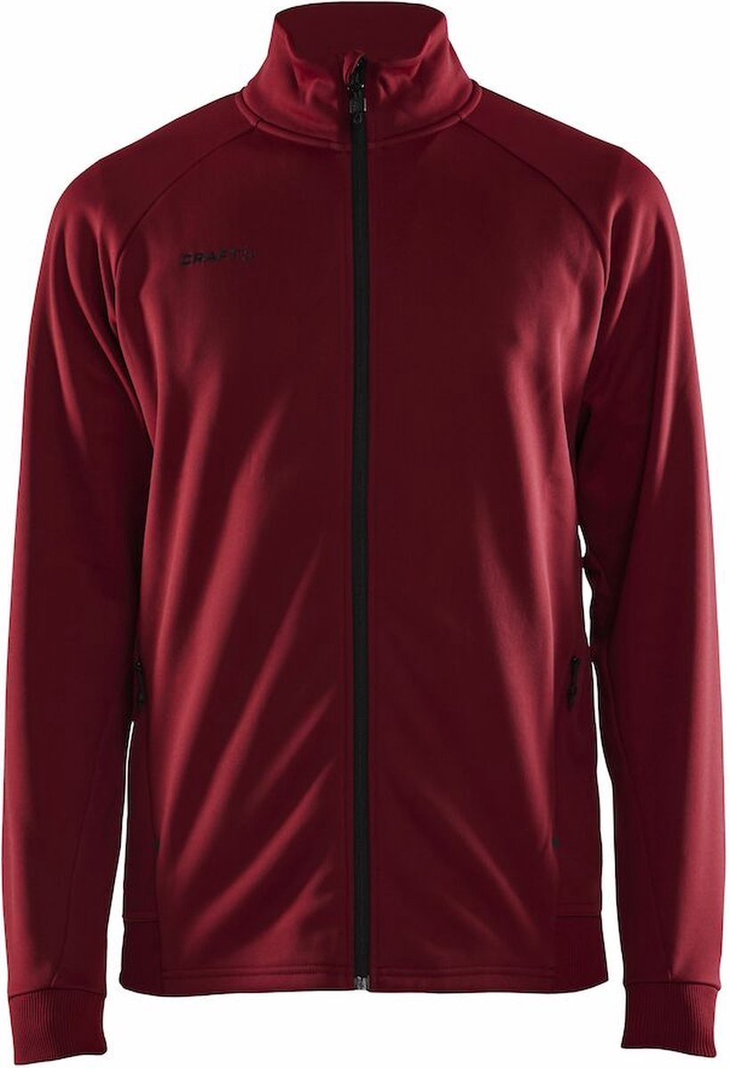 Craft ADV Unify Jacket M 1909134 - Rhubarb - L