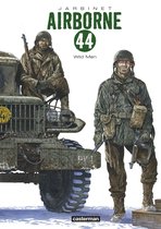 Airborne 44 10 - Wild men