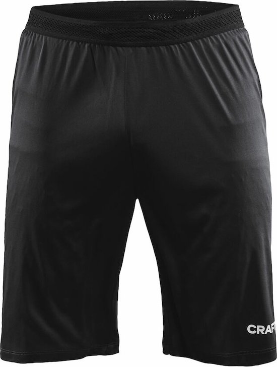 Craft Evolve Shorts M 1910145 - Black - L