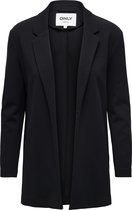 ONLY ONLLACY-EVI L/ S LOOSE BLAZER CC TLR Ladies Blazer - Taille M