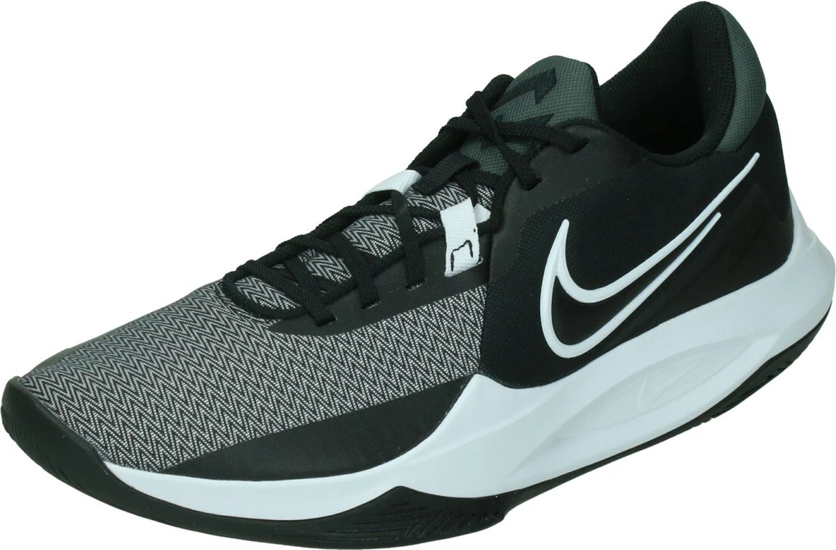 Precision VI Sportschoenen Mannen Zwart