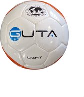 Guta Match Light Voetbal, Maat 5, Veldvoetbal