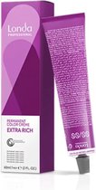 Londa Professional - Teinture pour cheveux - Couleur Permanent - 60ML - 12/1
